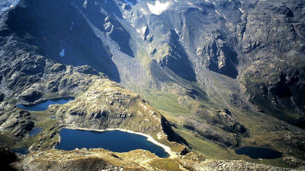 Laghi....della LOMBARDIA